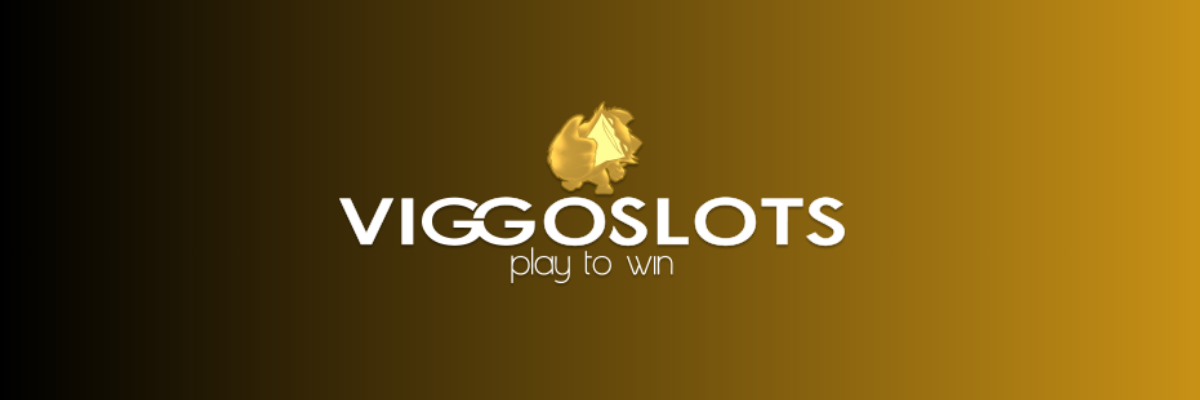 Viggoslots Casino Banner